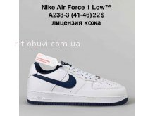 Кросівки Nike A238-3