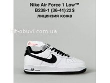 Кросівки Nike B238-1