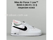 Кросівки Nike B232-3