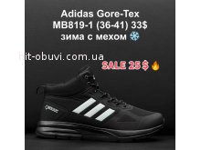 Кросівки Adidas MB819-1