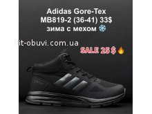 Кросівки Adidas MB819-2