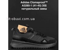 Кросівки  Adidas A3285-1