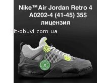 Кросівки  Nike A0202-4