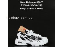 Кросівки  New Balance T266-4
