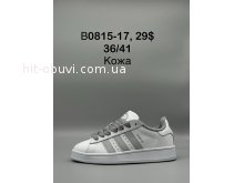 Кросівки SportShoes B0815-17
