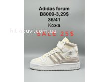 Кросівки Adidas  B8009-3