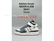 Кросівки Adidas  B8009-9