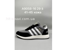 Кроссовки Adidas  A9058-16