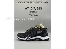 Кросівки Adidas  A710-7