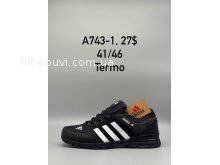 Кроссовки  SportShoes A743-1