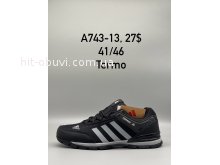Кроссовки  SportShoes A743-13