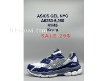 Кросівки Asics A6253-6