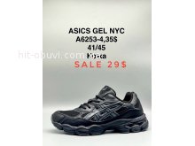 Кросівки Asics A6253-4