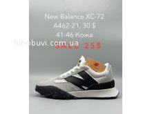 Кроссовки New Balance A462-21