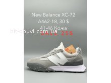 Кроссовки New Balance A462-18