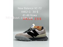 Кроссовки New Balance A462-2