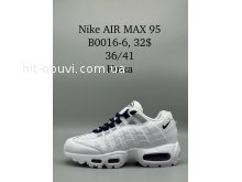 Кросівки SportShoes B0016-6
