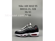 Кросівки SportShoes B0016-15