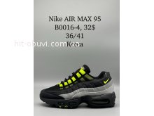 Кросівки SportShoes B0016-4