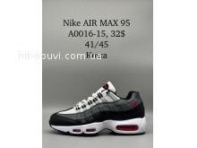 Кросівки SportShoes A0016-15
