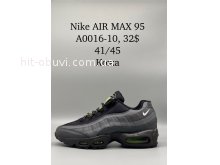 Кросівки SportShoes A0016-10