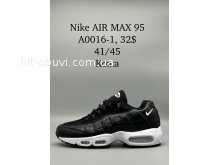 Кросівки SportShoes A0016-1