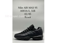 Кросівки SportShoes A0016-5