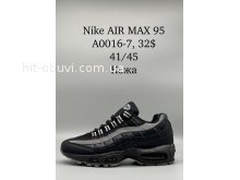 Кросівки SportShoes A0016-7