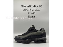 Кросівки SportShoes A0016-3