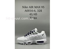 Кросівки SportShoes A0016-6