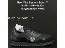 Кросівки NEW YIKE A218-1