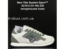 Кросівки NEW YIKE A218-2