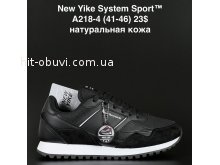Кросівки NEW YIKE A218-4