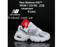 Кросівки New Balance W530-1