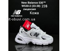 Кросівки New Balance W530-2