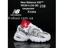 Кросівки New Balance W530-3