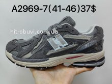Кросівки Bah-Shoes A2969-7