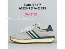 Кроссовки Supo A2821-9