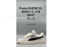 Кросівки SportShoes B0021-5