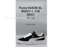 Кросівки SportShoes B0021-1