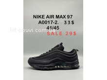 Кросівки SportShoes A0017-2