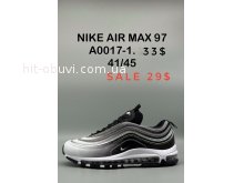 Кросівки SportShoes A0017-1