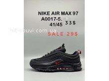 Кросівки SportShoes A0017-5