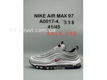 Кросівки SportShoes A0017-4