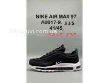 Кросівки SportShoes A0017-9