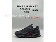 Кросівки SportShoes B0017-5