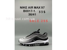 Кросівки SportShoes B0017-1