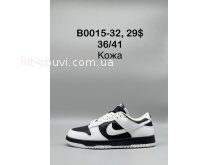 Кросівки SportShoes B0015-32