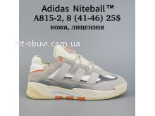 Кросівки Adidas A815-2