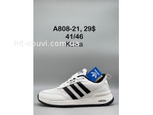 Кросівки SportShoes A808-21